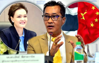 Trade expert warns the government on barter deals with China being pursued by the Commerce Ministry