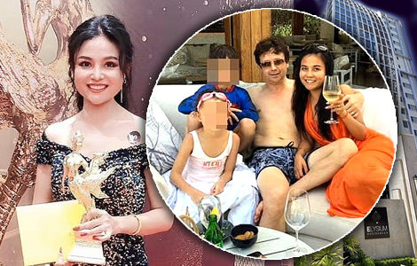 43 year old Thai wife of UK tycoon denies any link to his shocking death in Pattaya on February 9th last