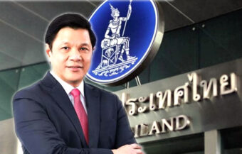 Bank of Thailand boss issues warning about private sector debt weighing down the Thai economy in 2026