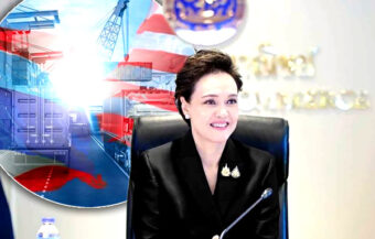 Commerce Minister says US Thai trade pact will be finalised in July. Business wants it done and dusted