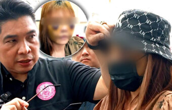 Cowardly soldier afraid to face up to his brutal acts against his girlfriend hangs himself in custody