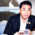Former cabinet minister and Pheu Thai highflyer clarifies Ben Smith and luxury Gulfstream jet story