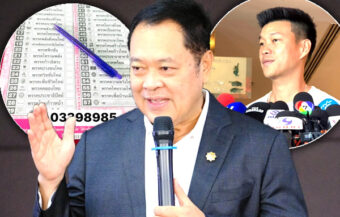 Former Justice Minister urges Election agency to act swiftly or risk February 8th poll being seen as fraud