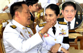 Kla Tham and Thamanat fear being left out in the cold. Deputy PM warns the election is not yet certified