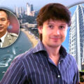 Police believe UK fashion tycoon took his own life in Pattaya over legal cases and criminal prosecutions