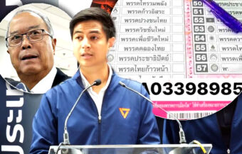 Poll could be voided if court cases underway succeed. Public however has faith in Election Commission