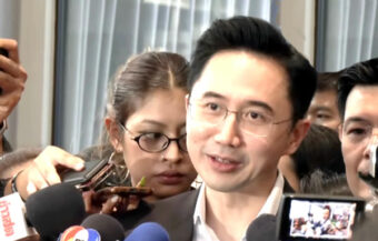 Polls, surveys conflicted as counting continues apace. Pheu Thai has done well. Referendum is a big Yes