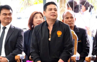 Setback for Thamanat’s Kla Tham Party in Southern Nakhon Si Thammarat as top court ousts former MP