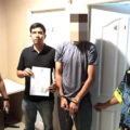 Swedish national arrested in Patong, Phuket for the rape of a compatriot woman at his hotel last Sunday