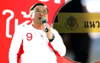 Tensions between the Election Commission and top political parties in the 2026 General Election deepen