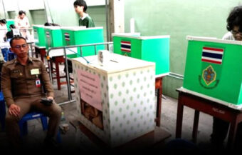 Thailand voted. Now to see if the people of kingdom have voted for big change or a conservative path