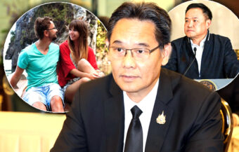 The battle for 2026’s economy has begun. Thailand needs political stability and more foreign tourists