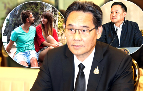 The battle for 2026’s economy has begun. Thailand needs political stability and more foreign tourists