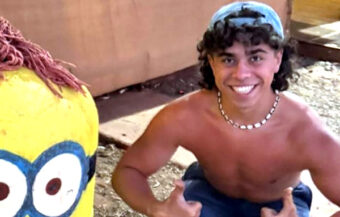 UK’s Tiger Duggan dies in Bangkok. Never regained consciousness after a motorbike crash on Koh Samui