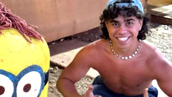 UK’s Tiger Duggan dies in Bangkok. Never regained consciousness after a motorbike crash on Koh Samui