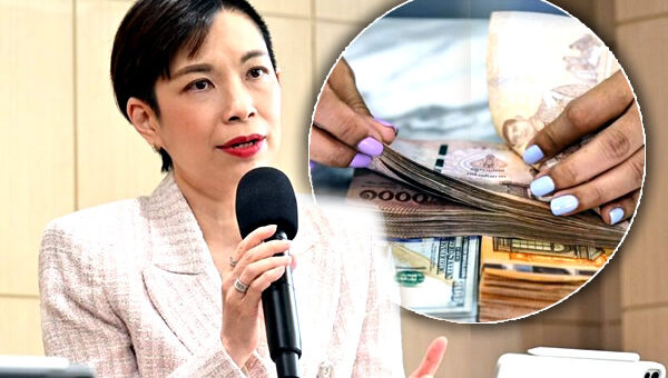 2026 economic growth could be slashed to 0.5% if War with Iran rages on for months says Bank of Thailand