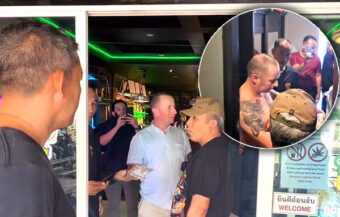 Australian handed down 18 years prison sentence after pleading guilty to using a dead man’s passport