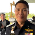 Director-general of DSI Police denies that he has been moved to an inactive post after reports in Bangkok