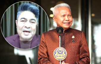 House Speaker is Bhumjaithai stalwart as Anutin is expected to be reelected on Thursday for a full term