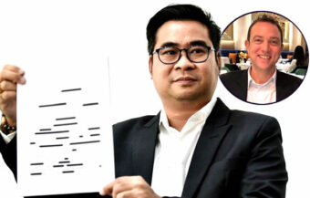 Interpol Red notice under review by elite police as case widens against South African whiz Ben Smith