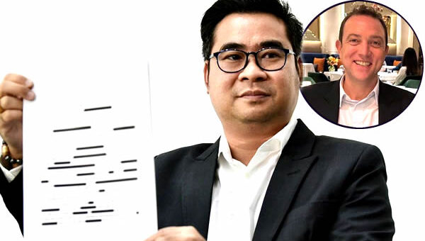 Interpol Red notice under review by elite police as case widens against South African whiz Ben Smith