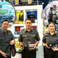 MBK mecca for pirated goods raided by elite DSI police after citation in US intellectual property report