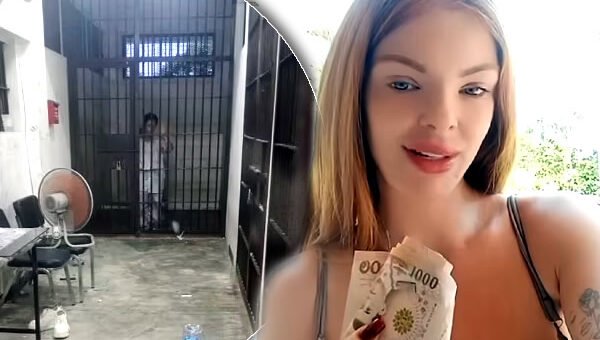 Mum on the run in Thailand sent to UK prison for nearly 2 years after drug dealing conviction in Preston