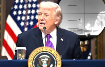 Naval war in focus Thursday as US Iranian war widens further leaving Thailand’s tourism sector reeling