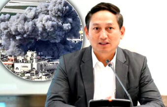 Neutralising the Iranian regime is the US goal as Thailand evacuates citizens and secures its reserves