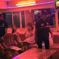 Owner of prostitution den fronting as Karaoke bar arrested Friday and charged by Chacheongsao Police