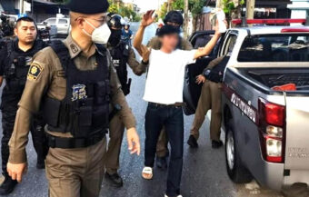 Recently divorced man murders his ex wife after she refused him sexual relations after night on the town