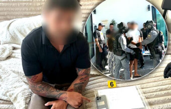 Swedes who ran illicit drug platforms from Thailand controlling 80% of European market arrested
