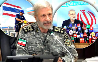 Thai economy feels the stress as US Israeli War on Iran continues with 2 key Iranian leaders just killed