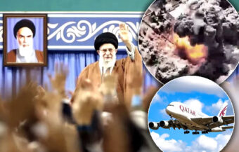 Thailand faces Middle East instability as Khamanei is killed and US Israeli forces push regime change