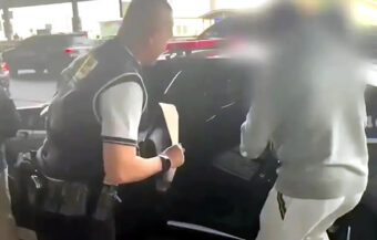 Tycoon Quentin Griffiths arrested off first class flight. Later convicted in Pattaya of fraud and forgery