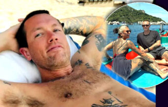 UK music industry figure dies in Bangkok after taking a drug combo in a spiked drink says his family