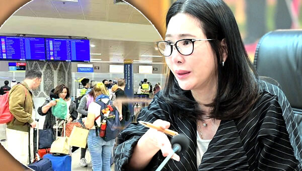 Visa waivers, discounted hotel stays and 2,000 baht a person per day for stranded tourists announced