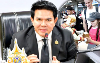 6th Minister of Tourism and Sports in 3 years promises a tourist levy, a policy first proposed in 2015