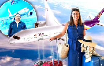 Airlines begin axing flights as jet fuel supplies dwindle. Massive impact on the foreign tourism sector