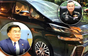 Army commander in South to provide details of probe into senior officer linked with the ambush of an MP