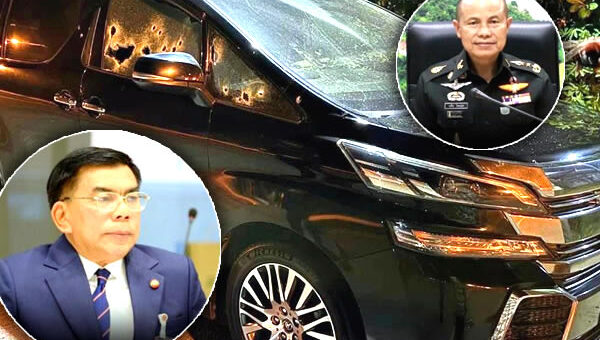 Army commander in South to provide details of probe into senior officer linked with the ambush of an MP