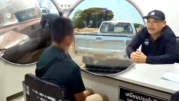 Army sergeant sees red when he sees fiancée with another suitor after arriving home early. Shoots her