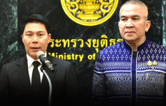 Elite police unit given green light to investigate missing 60 million litres of oil at Surat Thani depot