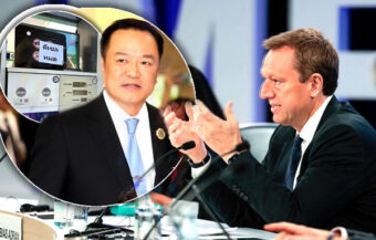 IMF warns of slow growth as S&P express concern about Thailand’s banking system amid uncertainty