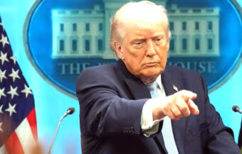 Last minute US Iran ceasefire looked fragile on Wednesday as Thailand still urged nationals to return