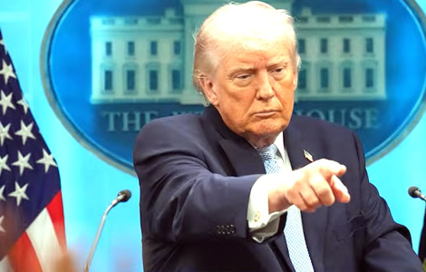 Last minute US Iran ceasefire looked fragile on Wednesday as Thailand still urged nationals to return