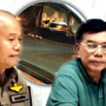 ‘Mastermind’ of plot to kill Prachachart MP Kamolsak Leewama is the key to case say investigating police