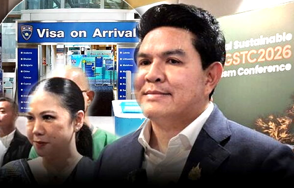 Minister to cancel all visa-on-arrival concessions for some 124 ...
