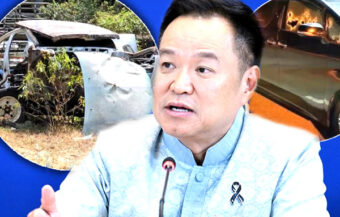 PM orders security agency to get to the bottom of disturbing reports linking it to an attack on an MP