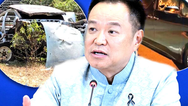 PM orders security agency to get to the bottom of disturbing reports linking it to an attack on an MP